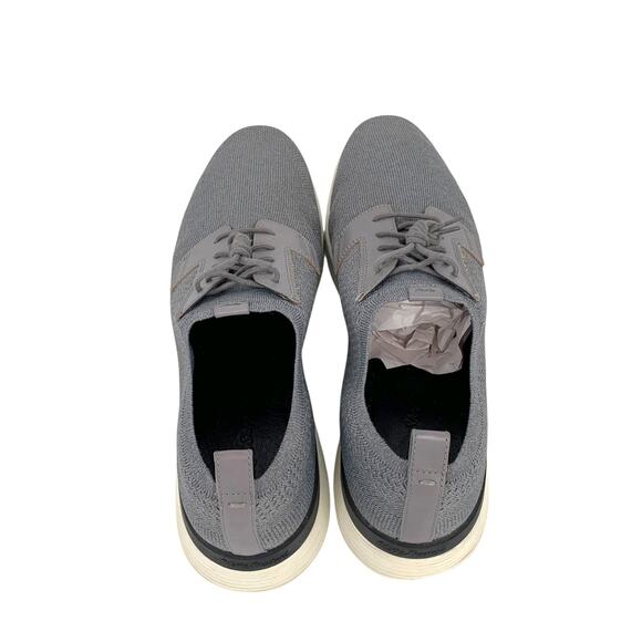 Wolf & Shepherd Swiftknit Derby Sneakers/Shoes Mens Size 15 main image 5